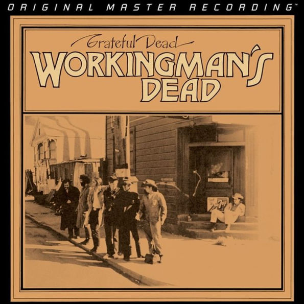 Workingman's Dead