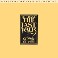 Title: The Last Waltz, Artist: The Band