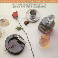 Title: Greatest Hits, Artist: Bill Withers