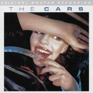 Title: The Cars, Artist: The Cars