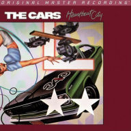 Title: Heartbeat City, Artist: The Cars