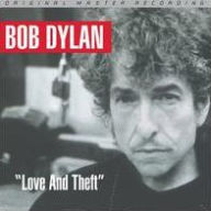 Title: Love and Theft [Limited Edition Hybrid SACD], Artist: Bob Dylan