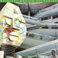 Title: I Robot, Artist: Alan Parsons