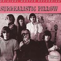 Surrealistic Pillow