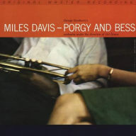 Title: Porgy and Bess, Artist: 