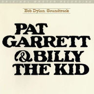 Title: Pat Garrett & Billy the Kid [Soundtrack], Artist: Bob Dylan