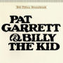 Pat Garrett & Billy the Kid [Soundtrack]