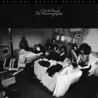 Title: The Morning After, Artist: J. Geils Band