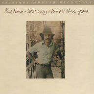 Title: Still Crazy After All These Years, Artist: Paul Simon