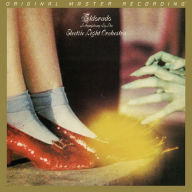 Title: Eldorado, Artist: Electric Light Orchestra