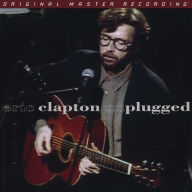 Title: Unplugged, Artist: Eric Clapton