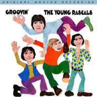 Title: Groovin', Artist: The Rascals