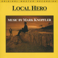 Title: Local Hero [Original Motion Picture Soundtrack], Artist: Mark Knopfler