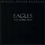 Title: The Long Run, Artist: Eagles