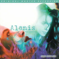 Title: Jagged Little Pill [30th Anniversary], Artist: Alanis Morissette