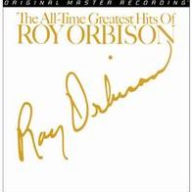 Title: All Time Greatest Hits, Artist: Roy Orbison