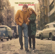 Title: Freewheelin' Bob Dylan [180 Gram Vinyl] [Limited], Artist: 