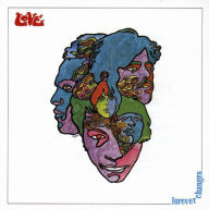 Title: Forever Changes, Artist: Love