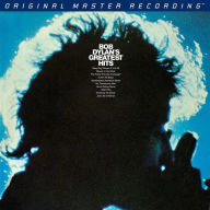 Title: Bob Dylan's Greatest Hits, Artist: 