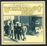 Title: Workingman's Dead [Limited Edition], Artist: Grateful Dead
