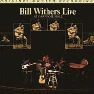 Title: Live at Carnegie Hall, Artist: Bill Withers