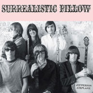 Title: Surrealistic Pillow, Artist: Jefferson Airplane