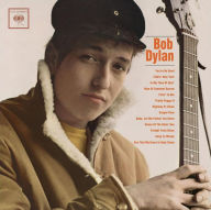 Title: Bob Dylan (Ltd) (Ogv) (Mono), Artist: Dylan,Bob