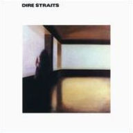 Title: Dire Straits, Artist: Dire Straits