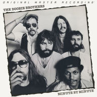 Title: Minute by Minute, Artist: The Doobie Brothers