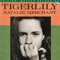 Tigerlily