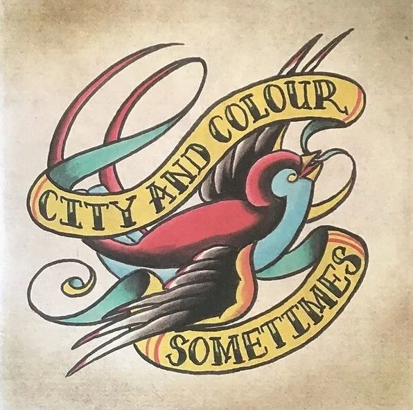 Sometimes