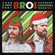 Title: Very Bros Christmas, Vol. 1, Artist: BROS