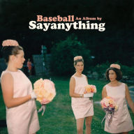 Title: Baseball, Artist: Say Anything