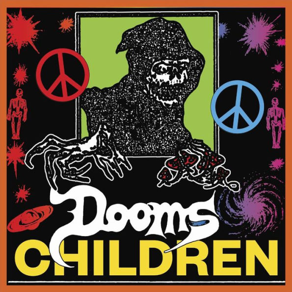 Doom's Children