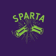 Title: Sparta, Artist: Sparta