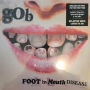 Foot in Mouth Disease