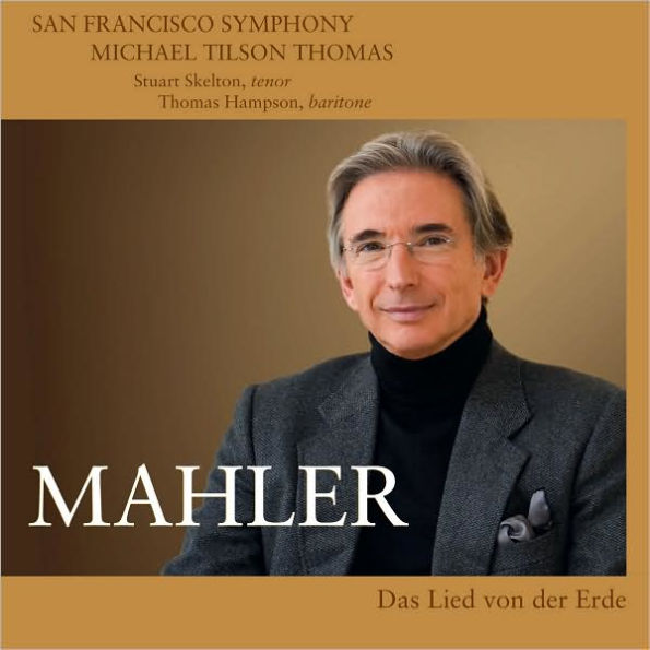 Mahler: Das Lied von der Erde