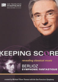 Title: Keeping Score: Berlioz