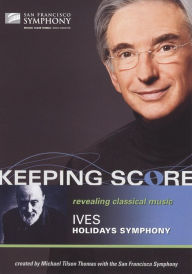 Title: Keeping Score: Ives