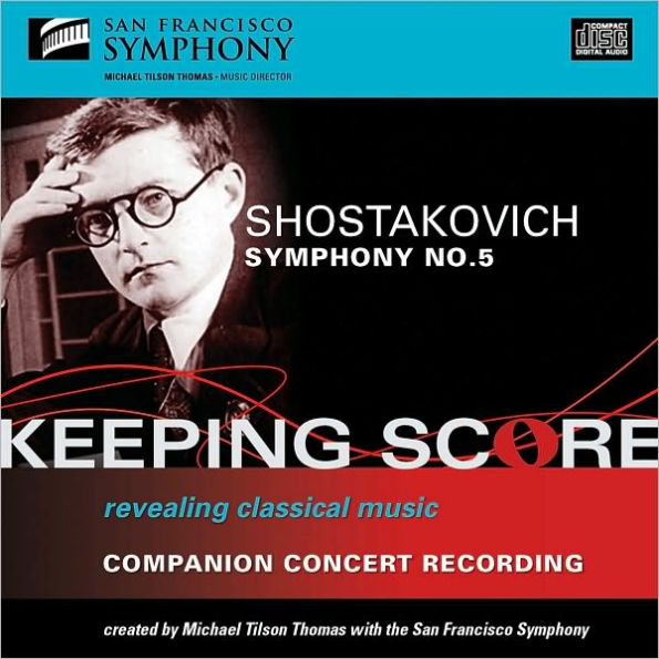 Shostakovich: Symphony No. 5