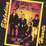 Title: Guitar Romantic, Artist: The Exploding Hearts