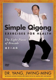 Title: Simple Qigong Exercises for Health