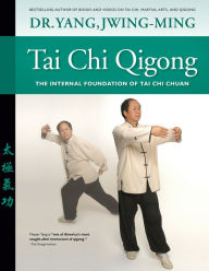 Title: Tai Chi Qigong, Author: 