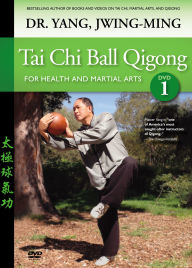 Title: Tai Chi Ball Qigong 1, Author: 