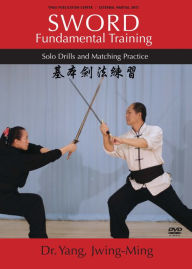 Title: Sword: Fundamental Training, Author: 