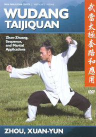 Title: Wudang Taijiquan