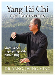 Title: Yang Tai Chi for Beginners