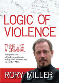 Title: Rory Miller: Logic Of Violence