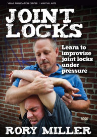 Title: Joint Locks, Author: 