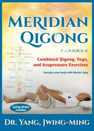 Title: Meridian Qigong, Author: 